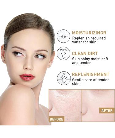 Rice Toner 150ML Smoothing Pore Minimizer & Moisturising Facial Toner - Niacinamide Essence for Dry Skin - Redness & Exfoliating - 1pc - Buy Online on SooperMarket.com