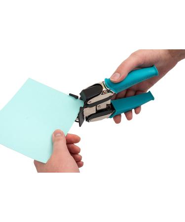 We R Memory Keepers- Corner Chomper Aqua - Buy Online on SooperMarket.com