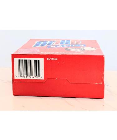 Brillo Basics Scrub - Powerful Cleaning Solution for a Spotless Home | Fast International Shipping - Buy Online on SooperMarket.com