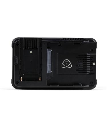 Atomos Ninja V+ 5 Touchscreen Recording Monitor | High-performance Video Monitoring - Buy Online on SooperMarket.com