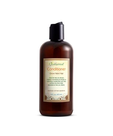 Grow New Hair Conditioner | The Best Conditioner for Your Scalp and Hair |