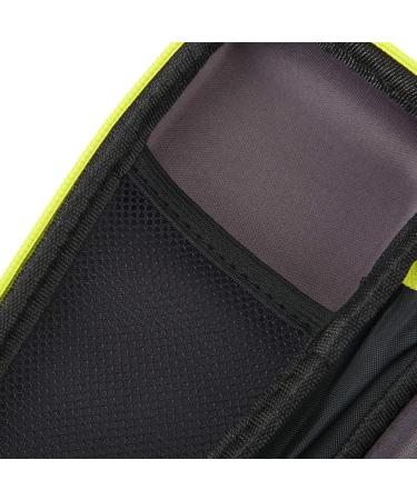 Travel Case for Electric Shaver - Portable Storage Box for QP2530 & QP2520 | International Shipping - Buy Online on SooperMarket.com