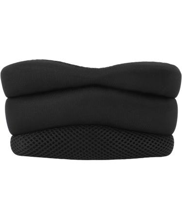 Cervicorrect Neck Brace Adjustable Multipurpose Comfortable Cervical Collar Soft Foam for Office for Sleeping - Buy Online on SooperMarket.com