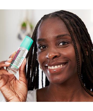 Topicrem - AC Control Intensive Serum - Anti-Blemish Sebum Regulator and Residual Marks - Sensitive Skin Combination to Oily Skin - Acne Tendency - Teens & Adults - 32 ml - Buy Online on SooperMarket.com