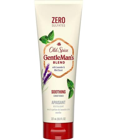 Old Spice Gentleman s Blend Soothing Conditioner with Lavender & Mint Scent 8oz 237mL - Buy Online on SooperMarket.com