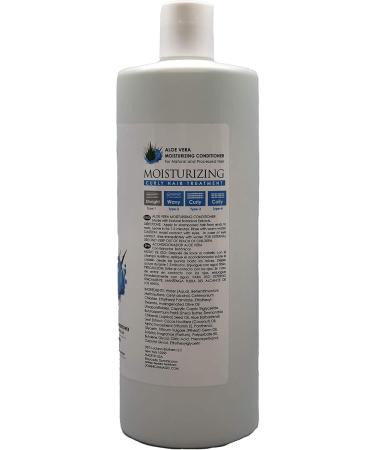 Aloe Vera Moisturizing Conditioner - Buy Online on SooperMarket.com