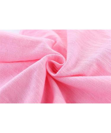 Mud Kingdom Cute Cartoon 1 Year Birthday Shirt | Long Sleeve Pink for Little Girls and Boys - Buy Online on SooperMarket.com