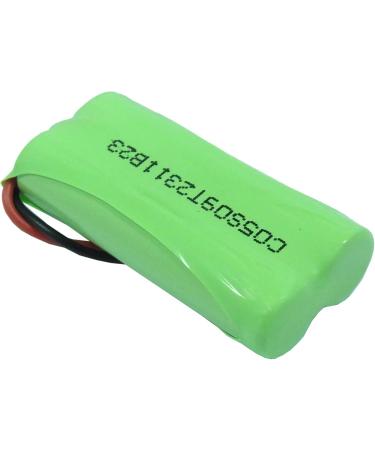 DCH 600mAh BC102906 Battery Replacement for Uniross 87C - International Shipping Available - Buy Online on SooperMarket.com