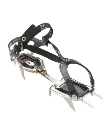 Black Diamond Contact Crampon Polished One Size