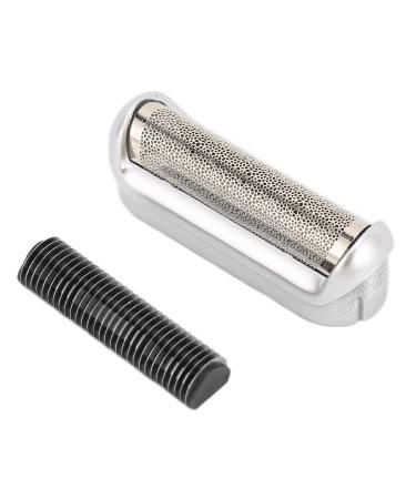 Electric Shaver Head Knife Net Cutter Head Electric Shaver Head Accessories Suitable for 5S Shaver