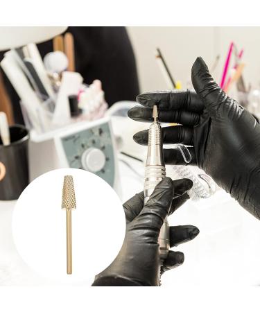 POPETPOP Manicure Tools Professional Nail File - Buy Online on SooperMarket.com