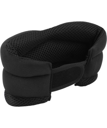 Cervicorrect Neck Brace Adjustable Multipurpose Comfortable Cervical Collar Soft Foam for Office for Sleeping - Buy Online on SooperMarket.com