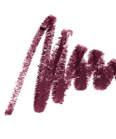 Flori Roberts Luxury Lip Pencil - Retractable Lip Liner for Women of Color | Vibrant Intense Berry Makeup - Buy Online on SooperMarket.com
