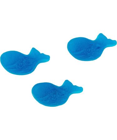 McCormicks Blue Whales - Gummies - Bulk Candy Bag 1.8kg - Buy Online on SooperMarket.com