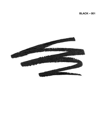 Rimmel London Scandaleyes 24HR Waterproof Kajal Liner - Black 0.04 oz - Buy Online on SooperMarket.com