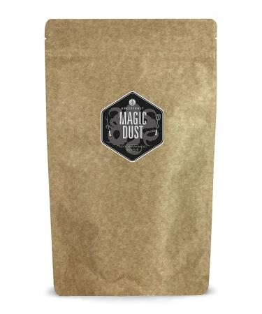 Ankerkraut Magic Dust BBQ rub marinade for meat spice mix for grilling 750g in XXL bag for refilling 750g XXL bag