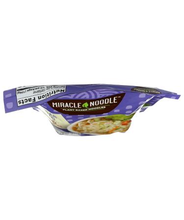 Miracle Noodle Ready-to-Eat Pho Meal | Healthy 0.43 lb Noodle Soup - Buy Online on SooperMarket.com