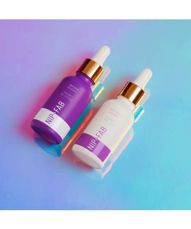 Nip+Fab Rose Gold Essence 30ml - Buy Online on SooperMarket.com