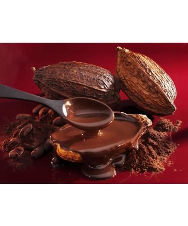 Buy BINGOSPA Chocolate-Cinnamon Caffeine Concentrate with Chili for Bathing & Spa - 1000g - International Shipping Available - Buy Online on SooperMarket.com