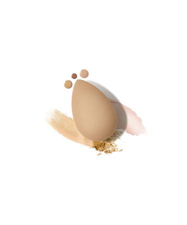 BEAUTYBLENDER Original Pink and Nude Makeup Sponges - Flawless Blending for Liquid Foundations, Powders & Creams - Vegan, Cruelty-Free, Made in USA - Buy Online on SooperMarket.com