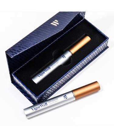 RapidLash Eyelash Growth Serum - 5mL - 6-Month Supply | Boost Eyelash & Eyebrow Growth for Women - Buy Online on SooperMarket.com