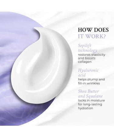 PRAI Beauty Ageless Throat & Decolletage Day Creme 15ml - Youthful Skin Solution - Buy Online on SooperMarket.com