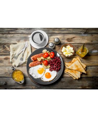 Premium Dried Kidney Beans 800g - Gourmet Quality Natural Protein Boost for Healthy Living | International Shipping Available - Buy Online on SooperMarket.com