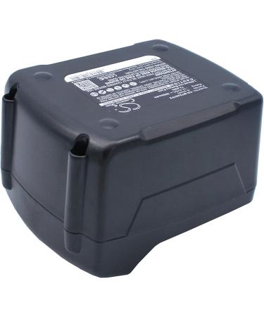 Buy PRUVA Battery for Metabo BS 14.4 LT & LTX | 5000mAh High-Capacity Replacement | International Shipping Available - Buy Online on SooperMarket.com