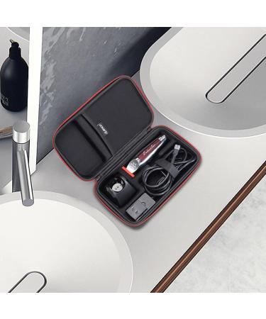 RLSOCO Case for Wahl Professional 5 Star Gold Cordless Detailer Li Trimmer & for Wahl Detailer Cordless Clipper/Detailer Hair Trimmer Corded Clipper a Case - Buy Online on SooperMarket.com