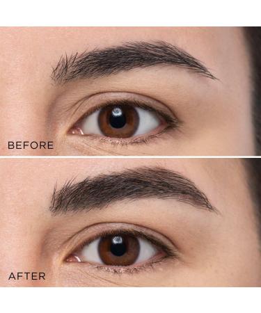ARTDECO Brow Filler - Tinted Eyebrow Gel 7 ml - Long-lasting Brown Color for Perfect Eyebrows - International Shipping Available - Buy Online on SooperMarket.com