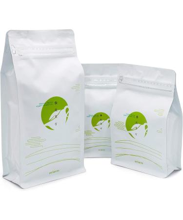 Oriarm Anxi Tie Guan Yin Oolong Tea 250g - Chinese Tikuanyin Green Wulong Loose Leaf Tea Tieguanyin Tea 250 g (Pack of 1) - Buy Online on SooperMarket.com