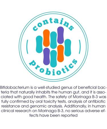 Genius Probiotics for Weight Loss - 30 Servings | Best Gut Health Supplement - Buy Online on SooperMarket.com