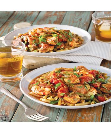 Slap Ya Mama Cajun Etoufee Sauce - 16oz - Pre Cooked for Chicken or Seafood - Buy Online on SooperMarket.com