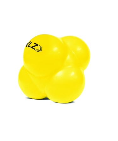 SKLZ Reaction Ball -Baseball and Softball Reflex and Agility Trainer