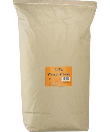 Wheat strength/powder