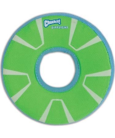 Chuckit! CH32305 Zipflight Max Glow Small