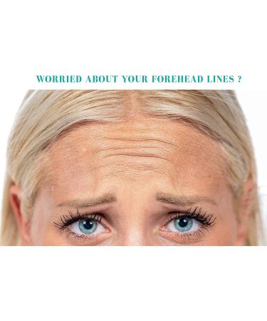 Anti Wrinkle Patches Anti-Wrinkle Pads Facial Patches Smoothing Forehead Wrinkle Stickers Forehead Wrinkle Patches Anti Wrinkle Anti Forehead Wrinkle Skin Moisturizing Repair Sticker for Men Women - Buy Online on SooperMarket.com