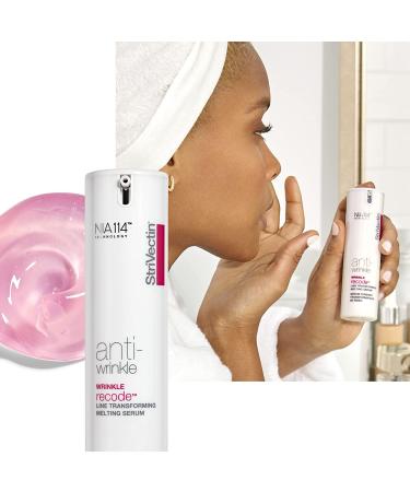 StriVectin Power Starters Anti-Wrinkle Trio for Youthful, Healthy-Looking Skin - Full-Size Face & Eye Routine - Buy Online on SooperMarket.com