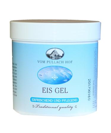 Ice Gel - refreshing and nourishing 250ml