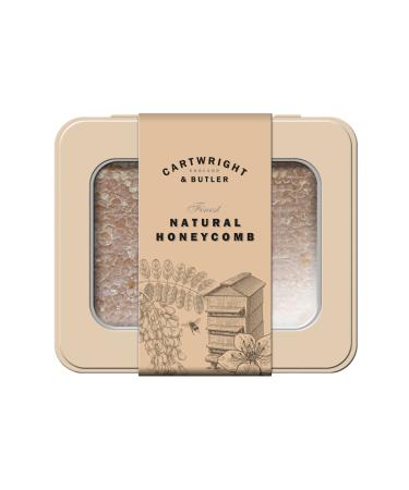 Cartwright & Butler Acacia Honeycomb Tin 450 G (Pack Of 1)