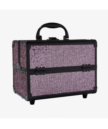 ULTA Beauty Box Artist Edition 60 Piece Pink - Limited Edition Beauty Set - Buy Online on SooperMarket.com
