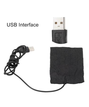 Multifunctional Electric Heating Cushions - DIY Fabric Heating Pillows with USB for Pain Relief & Warmth Anywhere - Buy Online on SooperMarket.com