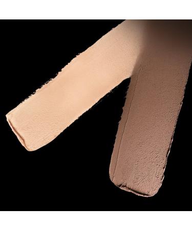 Maybelline New York Facestudio Master Contour V-Shape Duo Stick - Medium Shade 0.24 oz - Buy Online on SooperMarket.com