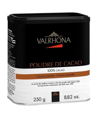 Valrhona Cocoa Powder 250 gm