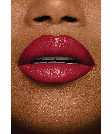 Maybelline New York Color Sensational Shine Compulsion Lippenstift - Spicy Mauve (65) | International Shipping Available - Buy Online on SooperMarket.com