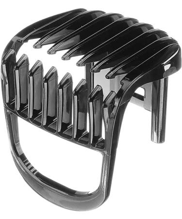 Ronlok 2 x Beard Trimmer Comb for Shaver QT3300 QT3310 QT4000 QT4005 QT4007 QT4008 QT4012 QT4013 QT4014 QT4015 XA4003 - Buy Online on SooperMarket.com