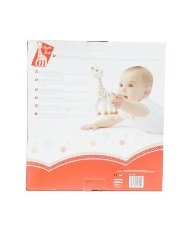 Sophie la Girafe Fresh Touch Gift Set - Ideal International Baby Shower Gift - Buy Online on SooperMarket.com
