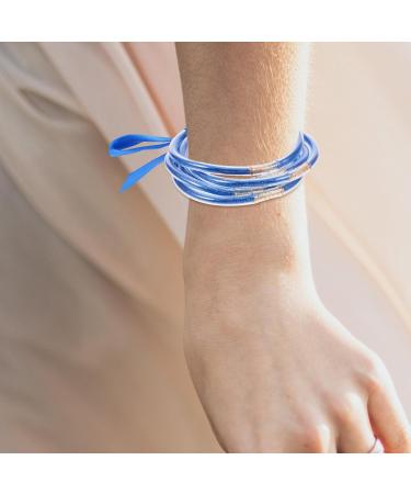 Gadpiparty 1 Set jelly bangles for adult flash silicone bracelet Miss jewelry Jelly Bangles wrist jelly pvc silicone glitter jelly bracelets Bracelet wristband - Buy Online on SooperMarket.com