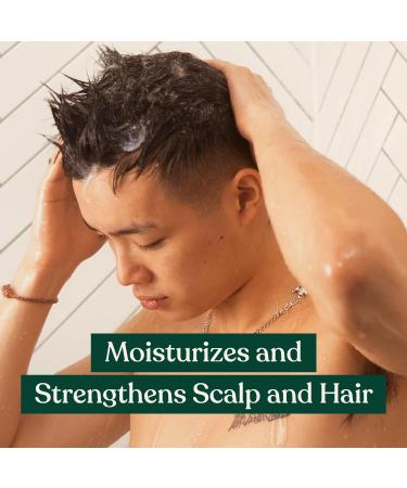 The Body Shop Ginger Scalp Care Conditioner 250ml | Vegan Solution for Dry Scalp & Weak Hair - Buy Online on SooperMarket.com