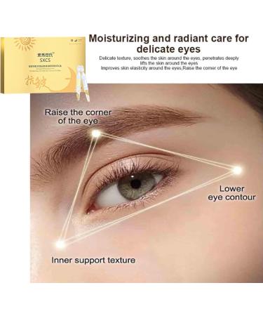 Longevity Factor Age-Less Anti-Wrinkle Contour Essence 20/40pcs Longevity Factor Age-Less Anti-Wrinkle Contour Essence (20pcs) - Buy Online on SooperMarket.com